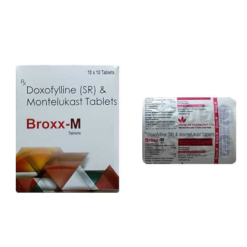 Broxx-M