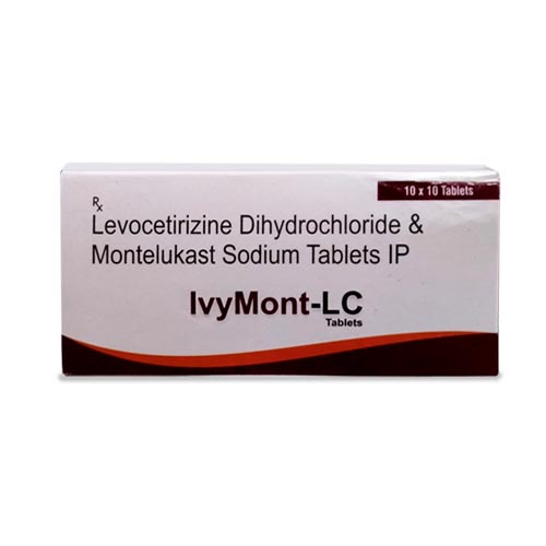 IvyMont-LC