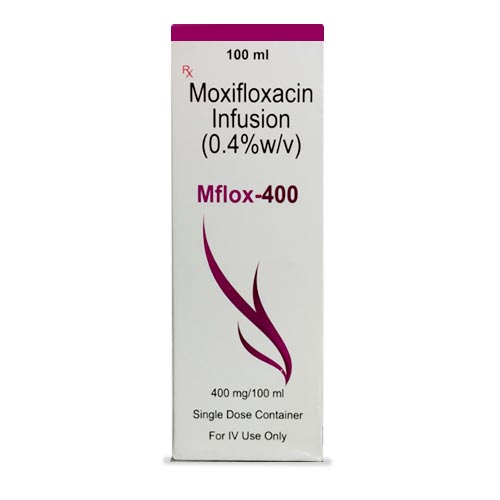 mflox-400