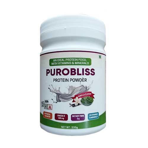 Purobliss