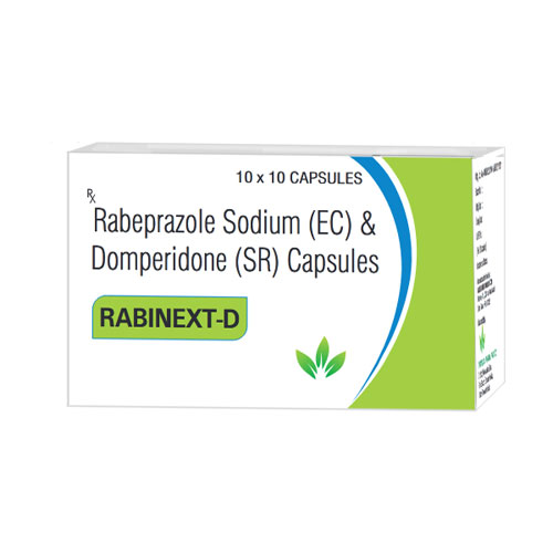 Rabinext - D